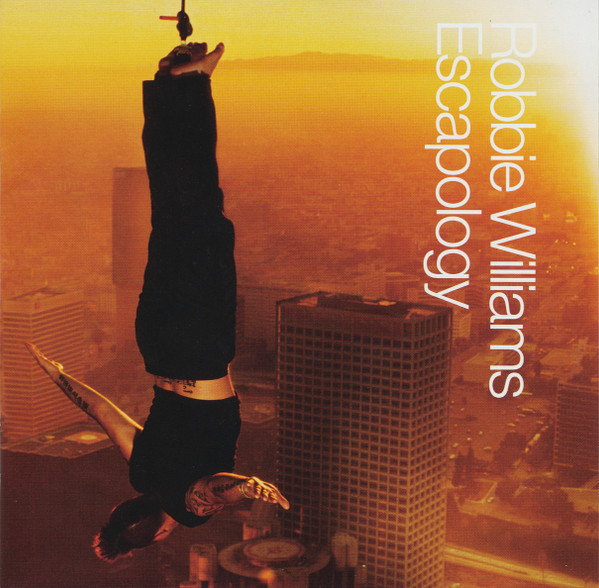 Cover for Love Somebody